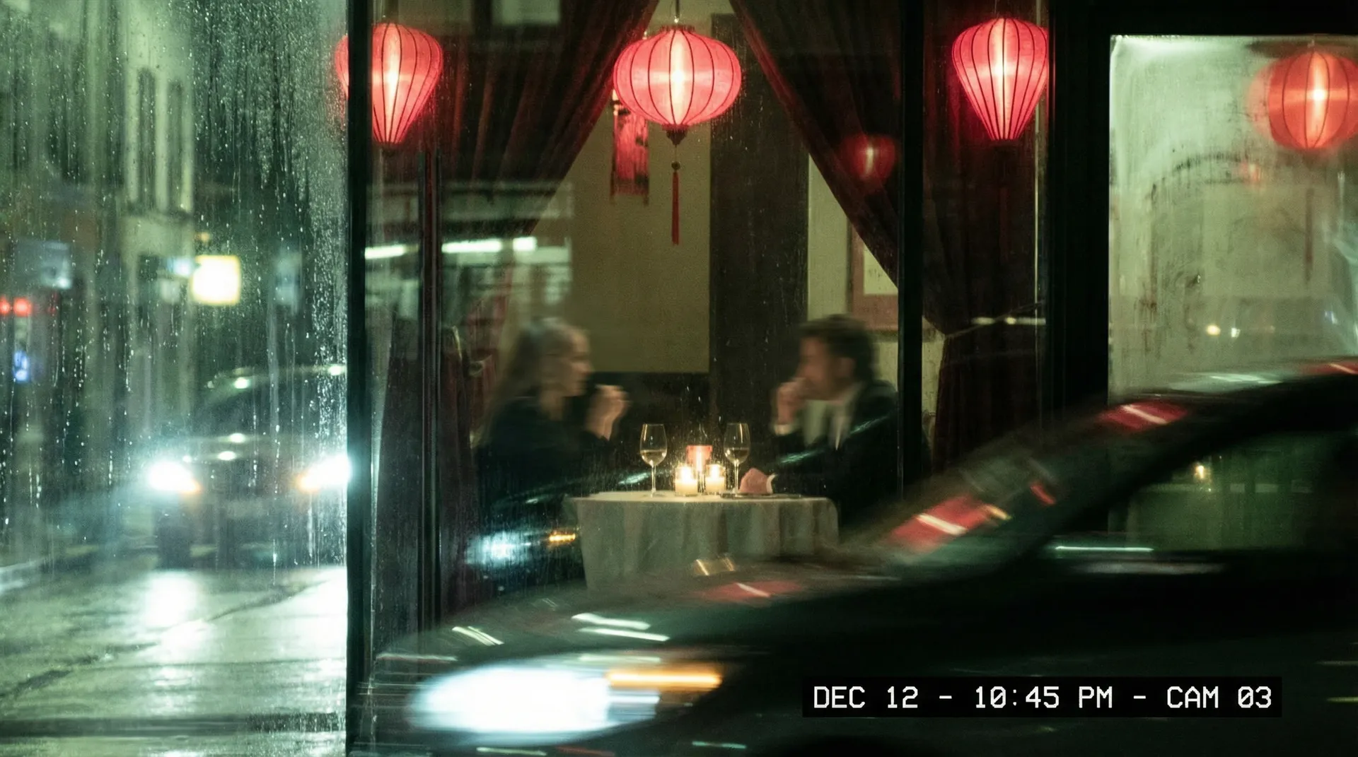 澳门永利平台 - 餐厅密会偷拍照